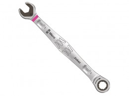 Wera Joker Combi Ratchet Spanner 8mm Sb £22.99
